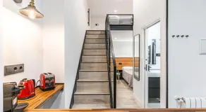 CC Atocha Apartments - Image 3