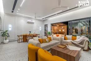 StayVista's Sundrift Villa - 3BHK with Projector & Private Pool - Image 4