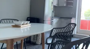 Gemütliche Wohnung in der Stadt 1 - Image 3