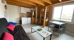 CENTRE CHATELAILLON GRAND LOFT ** 100m DE LA PLAGE - Image 2