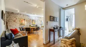 Nyrenoverede Loft i Lower Nob Hill ~ RA6466 - Image 2