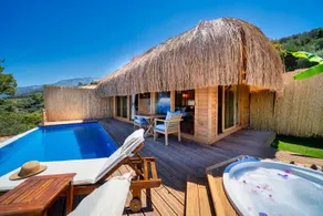 Heaven Resort Faralya - Image 3