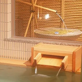 Hotel Tsuruya (Niigata) - Image 4