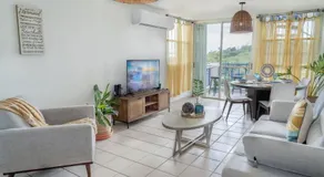 Marbella PH Apartment with Rooftop in Costa Brava Ceiba - Image 3