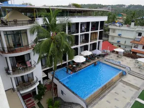 Hotel Neelakanta - Image 2