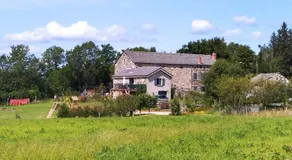La Ferme de Madelonnet - Image 5