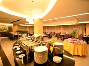 Angkasa Garden Hotel - Image 4
