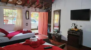 Libelula finca-hotel - Image 2