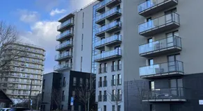 Lovely Flat with Great Central Location Vilnius - Image 4