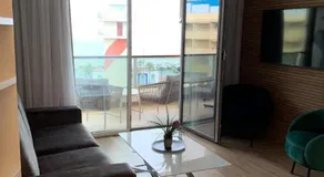Luxurious flat with magical sea view - Image 2