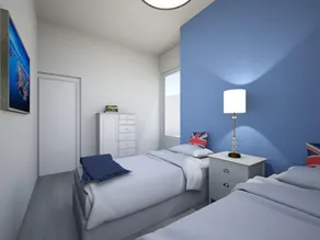 Casa vacanze a Stavoren sul molo - Image 3