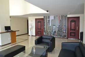 Hotel Broadway Yangon - Image 4