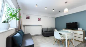 PORT-ŁÓDŹ Apartment by PinPoint - Image 2