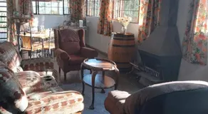 Proteahill Guesthouse - Image 4