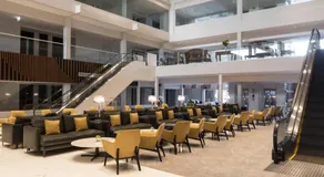 S Ram Leisure Hotel - Image 4