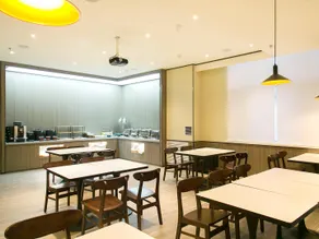 Hanting Hotel Changchun Jingyue Changying Century City - Image 5