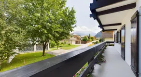 Familienfreundliche Ferienwohnung mit Garten und Terrasse | Hunde erlaubt - Image 5