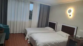 Chencheng Hotel (Jiading Xincheng) - Image 3
