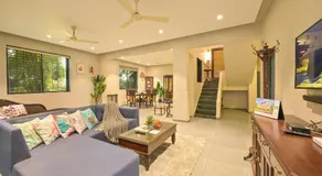EKO STAY- Brickstone Villa - Image 2
