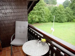 Ruckzugsort in Mossautal-Huttenthal - Image 4