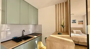 Modern Seaside Apartment - Image 4