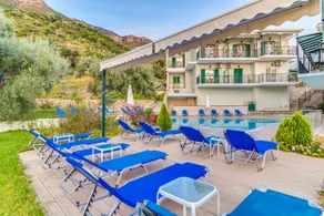 Vergina Star Hotel - Image 2