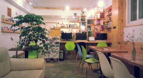 Blue Backpackers Hostel - Image 3