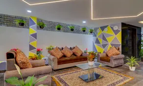 INR Suites - Hitech City - Image 2