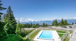 L'Ascension - Studio vue montagne - Image 4