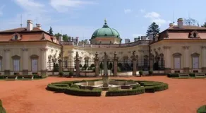 Penzion Lázeňský dům - Image 5