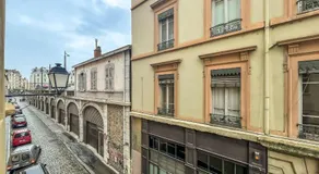 All in Lyon | Studio Saint-Paul & parking - Image 5