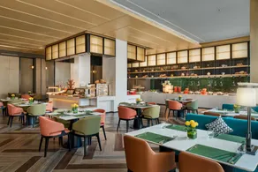 Hyatt Place Nanjing Xuanwu - Image 3