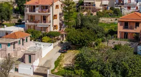 Toumazatos House Kefalonia with Sea & Sunset View - Image 5
