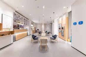 Hanting Hotel Nanchang Tianzidian Metro Station - Image 2