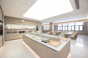Ji Hotel Huaian University Town South Huaihai Road - Image 3