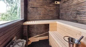 Nice Home In Furulund With Sauna - Image 5