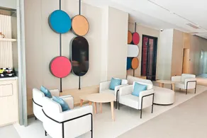 Home Inn Neo Shanghai Lingang Academy Laolu Road - Image 2