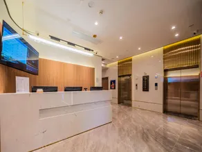 Aihausen Hotel (Yinchuan Gulou Pedestrian Street Yuhuangge Branch) - Image 4