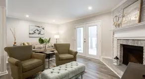 Modern + Cozy Townhome - Minutes To Avalon W/King - Image 2