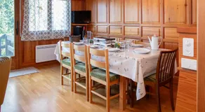Chalet Les Portes - Image 5