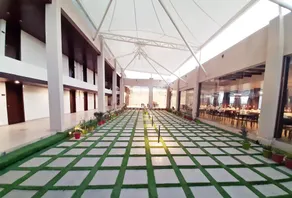 Hotel Parmeshwari - Image 2