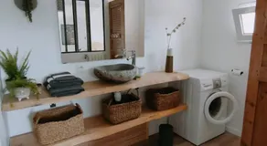 Petit loft sur les toits d'Avignon - Image 2