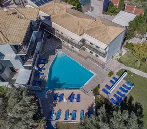 Vergina Star Hotel - Image 4