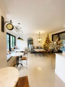 Loewys Home Tanjung Duren Jakarta Barat - Image 5