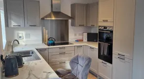 Brand new Entire 4-bed House in Peterborough - Image 5