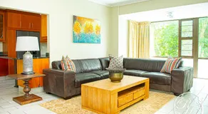 Roseland House Self Catering - Image 4