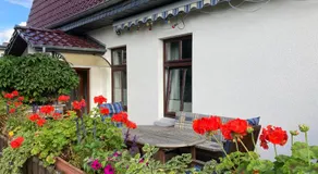 Moltke-Villa - Fewo Moltke-Villa - Image 3