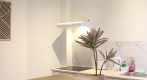 Appartement moderne,5pers,accès facile au centre,Berchem Brussels - Image 3