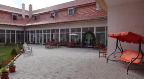Kaštieľ Biela Dáma a Čierny Rytier - Image 5