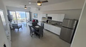 Hermoso departamento con alberca cerca de la playa - Image 4